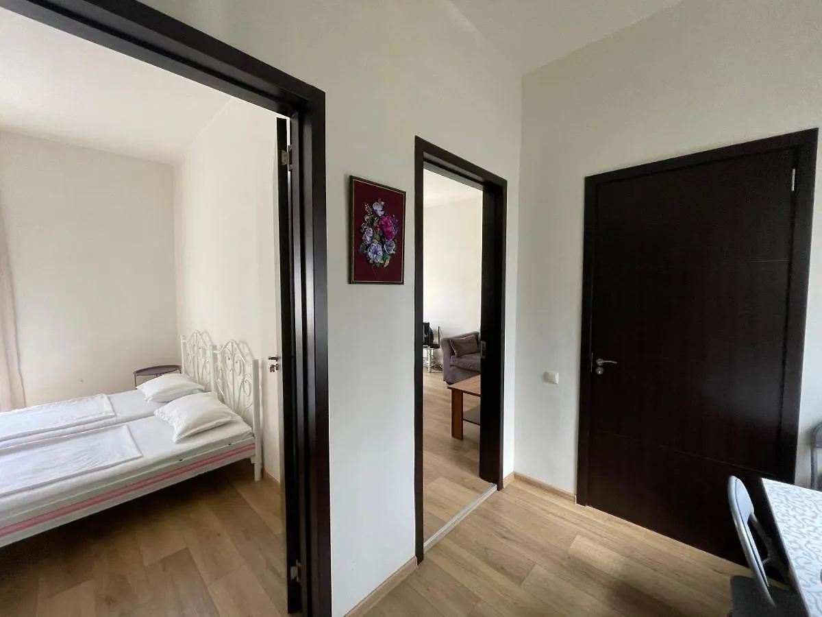 Apartment In The City Center - Old باتومي 0*,