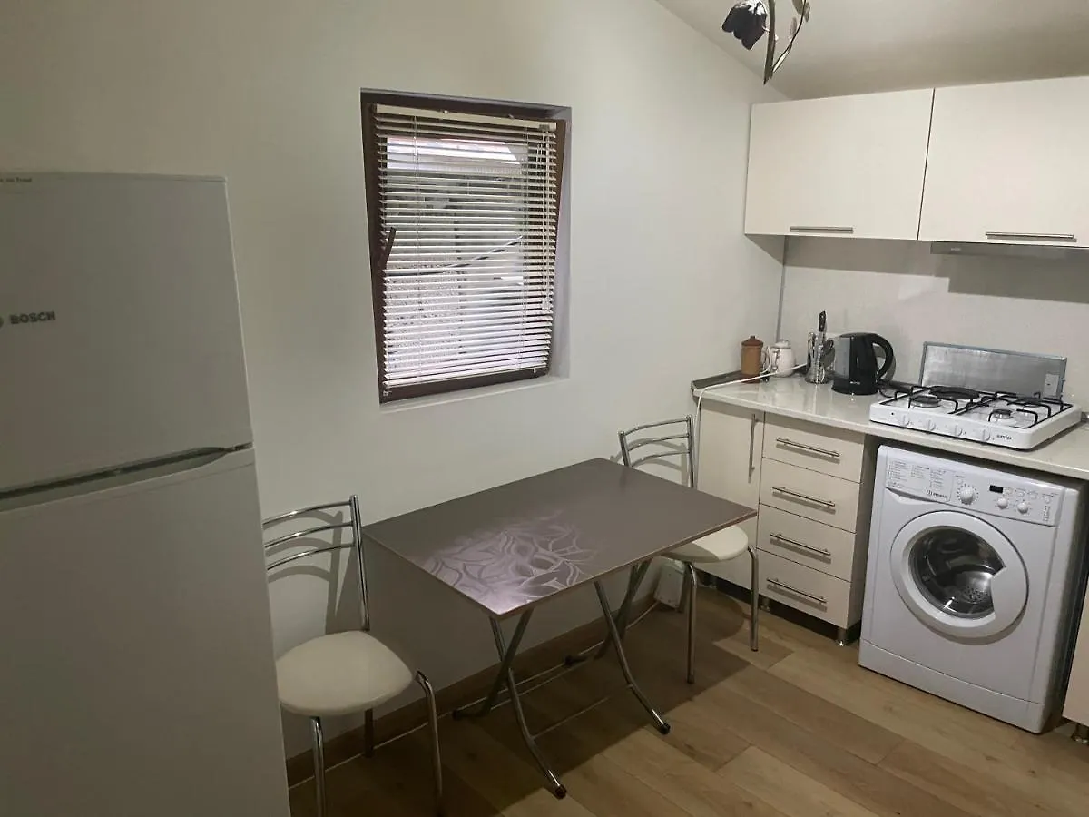 Apartment In The City Center - Old باتومي