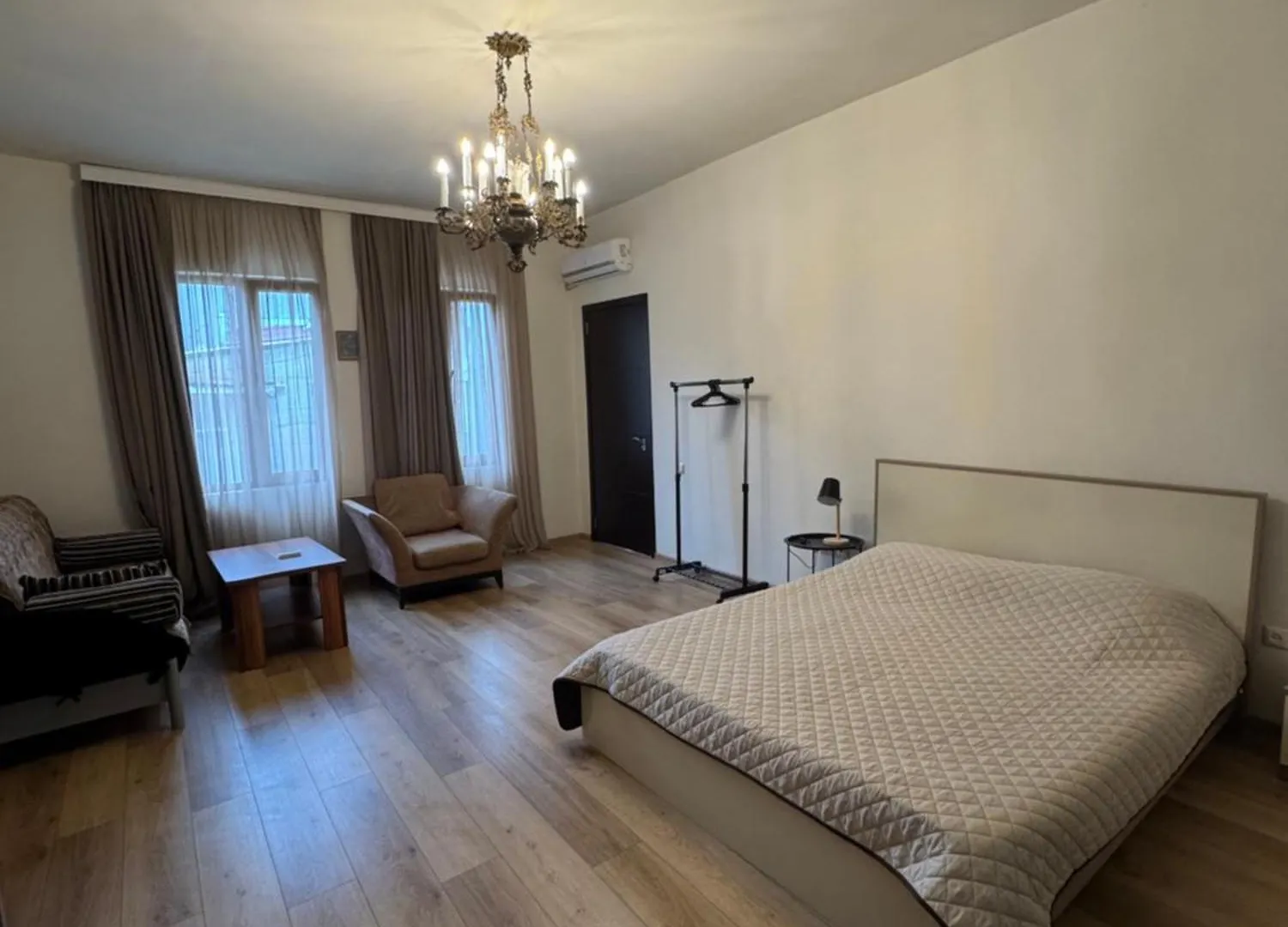 Apartment In The City Center - Old باتومي جورجيا